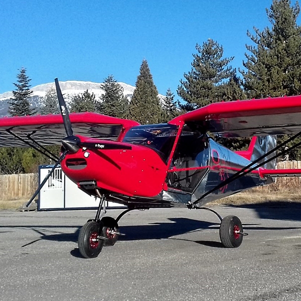 Cessna 150 Aéroclub Tahiti